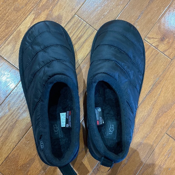 NWOT UGG Tasman LTA slippers - Picture 3 of 6